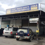 Zafura Enterprise - Seremban