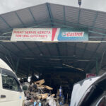 Tow Seng Auto Parts - Ranau