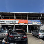 Pusat Servis Kereta Shukri Engine Tyre & Aircond Melaka - Melaka