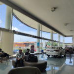 Honda Service Inanam - Kota Kinabalu