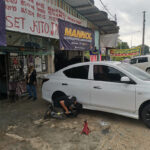 AZAN TYRE - Pekan