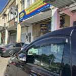 MSZ Advance Garage - Car Aircond, Gearbox & Meter Repair Specialist Alor Gajah, Melaka - Alor Gajah