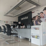 Proton Service Lian Hup - Sitiawan