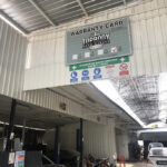 Top Body Auto Garage - Klang