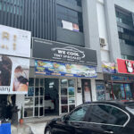 We Cool Tint Specialist - Bukit Mertajam