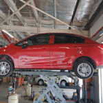 Servis Mesra Kerteh - Kerteh