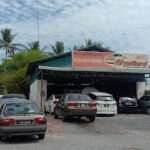 SYED AUTO SERVICE - Jitra