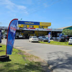 Jun Hung Car Alignment Services Centre - Miri