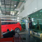 Klinik Kereta Tampin Sdn Bhd - Tampin