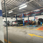 Proton 4S, Grand Arena Automotive Sdn Bhd, Lukut, Port Dickson - Port Dickson
