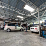 Muhammad Farid Auto Service - George Town