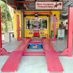 Zenith Auto Care - Kuching