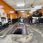 Sri Yoga Auto Service (Kedai Tayar) - Semenyih