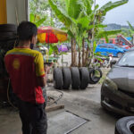 Az Auto Care - Ampang