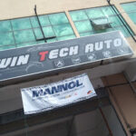 Twin Tech Auto - Taiping