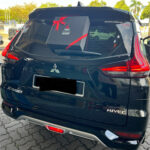MITSUBISHI BODY & PAINT KOTA DAMANSARA (EAM) - Petaling Jaya