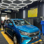 JEBAT AUTO SPA AND DETAILING - Segamat
