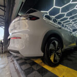 Alpha Pro Coating Nilai - Nilai