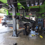 ASF Autocare Jalan Baru - Bukit Mertajam