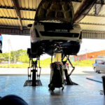 Ling Lim Motor Sdn. Bhd. @ Jalan 1, Taman Muhibbah - Bahau