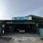 PETRONAS AutoExpert @ Am Auto Multi Service - Masjid Tanah