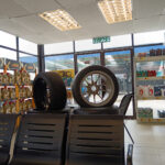 ASF AUTOCARE & TYRE SERVICES (BUKIT MINYAK) - Bukit Mertajam