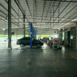 Perodua Service Center Bagan Serai - Bagan Serai
