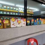 Foo Shan Trading Co. - Kuching