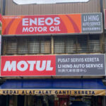 Li Hing Auto Service - Dengkil