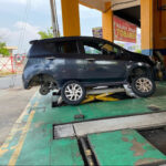 Pekan Darat Tyre Battery Services Sdn Bhd - Pusat Servis Tayar dan Bateri - Kepala Batas