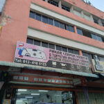 Iwanlan Windscreen Specialist Centre - Batu Pahat
