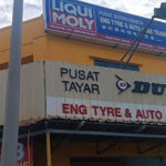 Eng Tyre & Auto Care Trading - Port Dickson