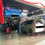 Win Win Car Auto Service - Shah Alam