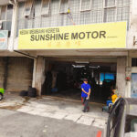 Sunshine Motor - Petaling Jaya
