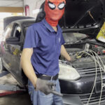 Advancetech Car Service Centre - Bukit Mertajam