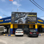 Miyo Siong Enterprise - Ipoh