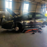 Meru Tyres & Batteries Services Sdn. Bhd. - Klang