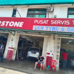 Lkh Tyre & Car Services - Shah Alam