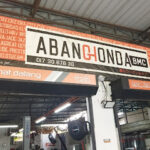 Abang Honda BMC - Cheras