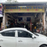 Yang Seng Workshop - Brinchang