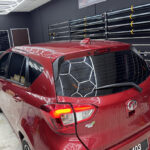 UVKool Tint Specialist Pontian - Pontian