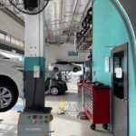 Jawi Tyre & Workshop Bayan Lepas - Bayan Lepas