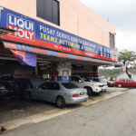 Teamz Autowork & Service - Johor Bahru