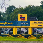 V*star Wahing Tayar & Trading - Seremban