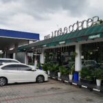 Proton Senai Service Center - Senai