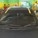 RJV Auto Glass (RAWANG) - Rawang