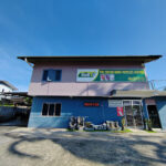 Pui Choon Beng Vehicles Service - Kuching