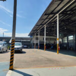 Perodua Services @ Jalan Krokop - Miri
