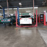 Kuang Auto Workshop Castrol Auto Service - Alor Gajah