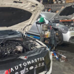 Protech Automaster Sdn Bhd - Senai